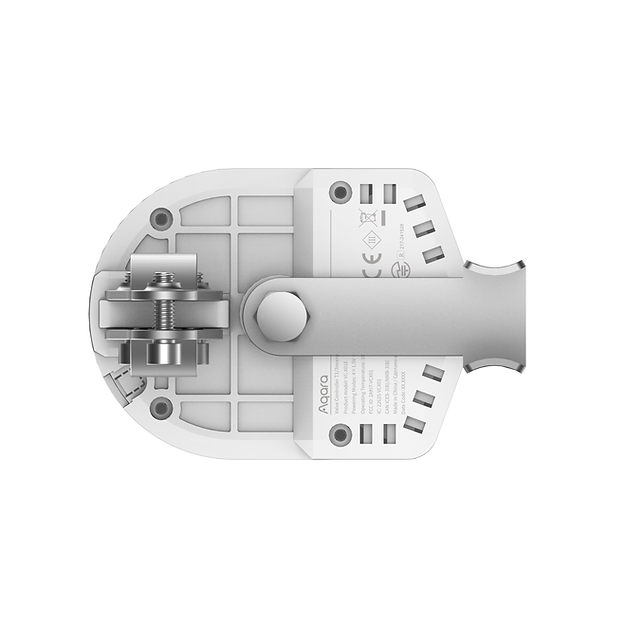 Electrovalva inteligenta Smart Valve Controller T1 Aqara Alb [4]
