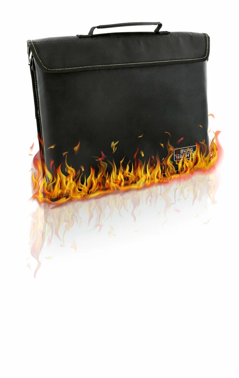 Geanta de protectie ignifuga FB 500 [6]
