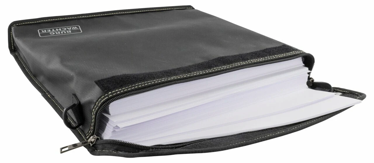 Geanta de protectie ignifuga FB 500 [5]