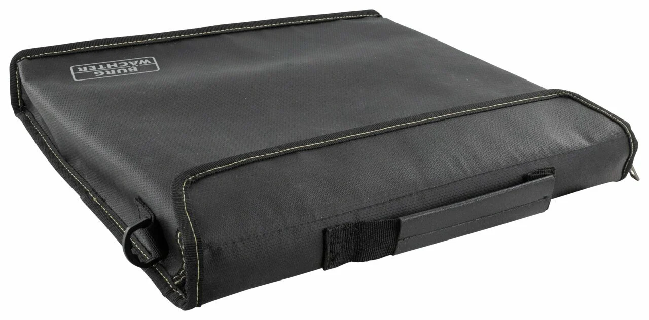 Geanta de protectie ignifuga FB 500 [4]