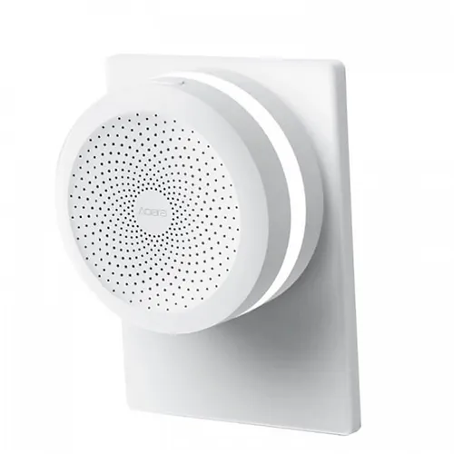 Hub M1S Gen 2 multifunctional de tip Smart Gateway Aqara Alb [4]