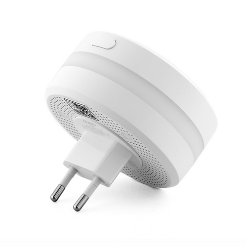 Hub M1S Gen 2 multifunctional de tip Smart Gateway Aqara Alb [3]