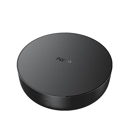 Hub multifunctional Smart Gateway Wireless AQARA Hub M2 Negru [3]
