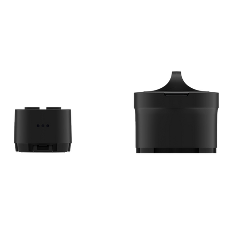 Incuietoare inteligenta U200 smart lock EU neagra Aqara cu tastatura [6]