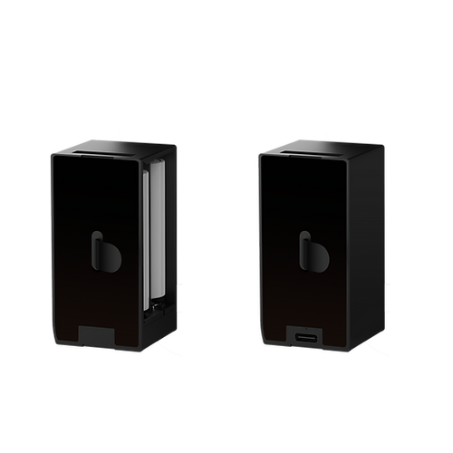 Incuietoare inteligenta U200 smart lock EU neagra Aqara cu tastatura [8]