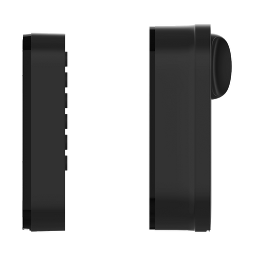 Incuietoare inteligenta U200 smart lock EU neagra Aqara cu tastatura [4]