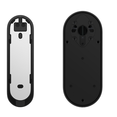 Incuietoare inteligenta U200 smart lock EU neagra Aqara cu tastatura [5]