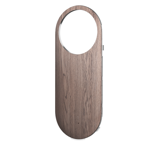 Incuietoare inteligenta U200 smart lock EU argintie Aqara cu tastatura [6]