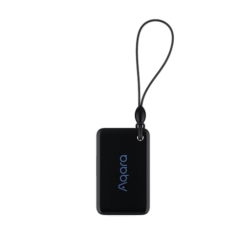 Incuietoare inteligenta U200 smart lock EU argintie Aqara cu tastatura [8]