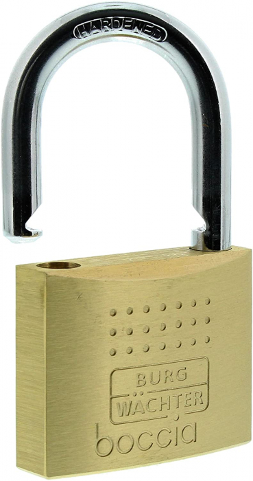 Lacat alama Boccia 450 60 SB inchidere cheie [4]