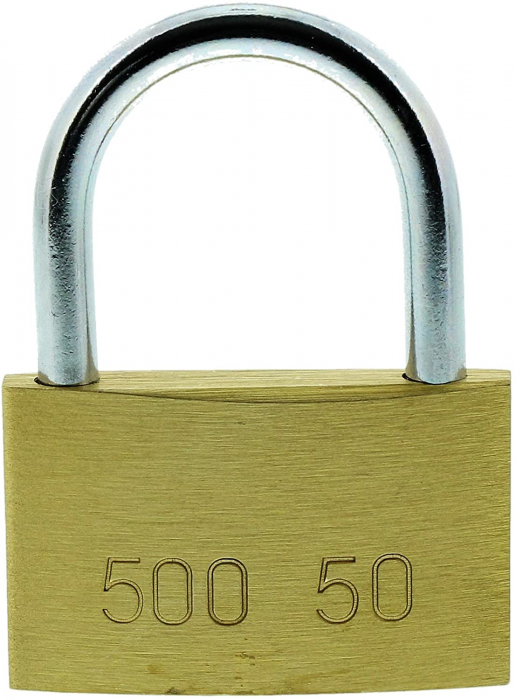 Lacat Point 500 50 SB inchidere cheie [2]