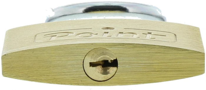 Lacat Point 500 50 SB inchidere cheie [3]