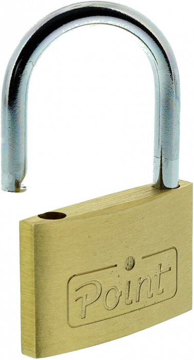 Lacat Point 500 50 SB inchidere cheie [4]