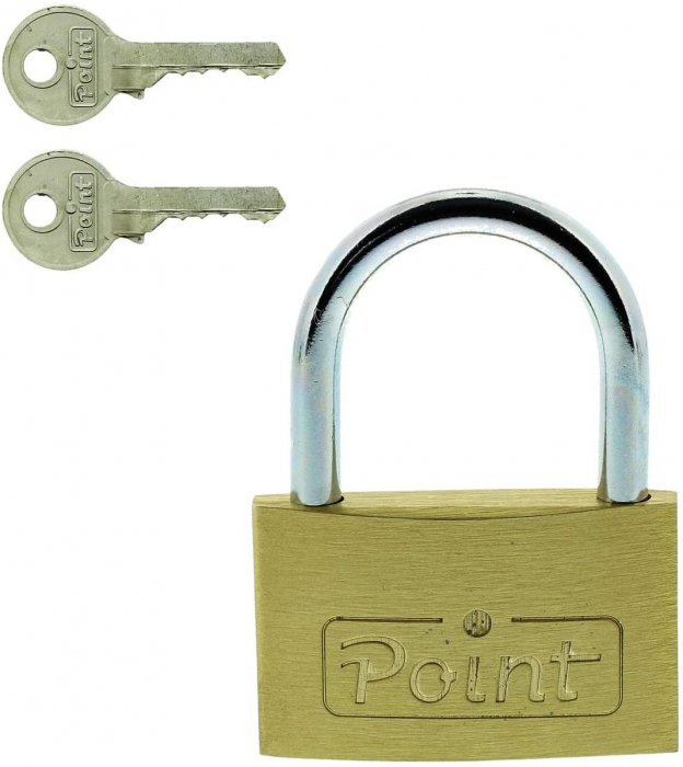Lacat Point 500 50 SB inchidere cheie [5]