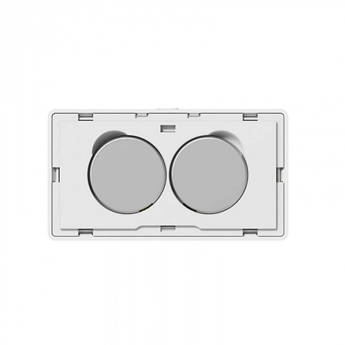 Monitor calitate aer inteligent Aqara cu senzor triplu Alb [6]