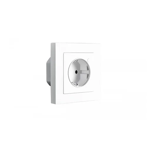 Priza inteligenta H2 EU Aqara alba [4]