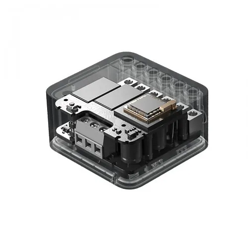 Releu T2 dublu cu nul DCM-K01 EU Aqara alb [5]