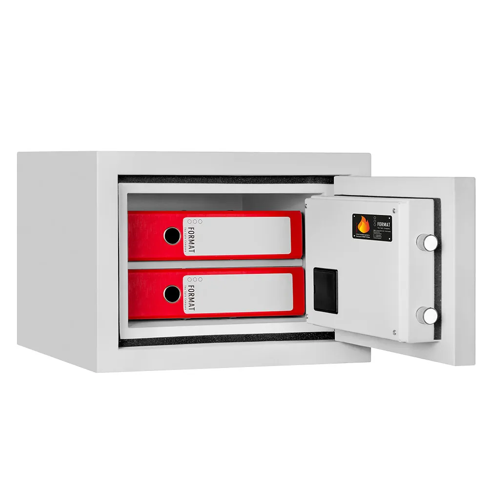 Seif antifoc Fire Safe Light inchidere electronica [4]