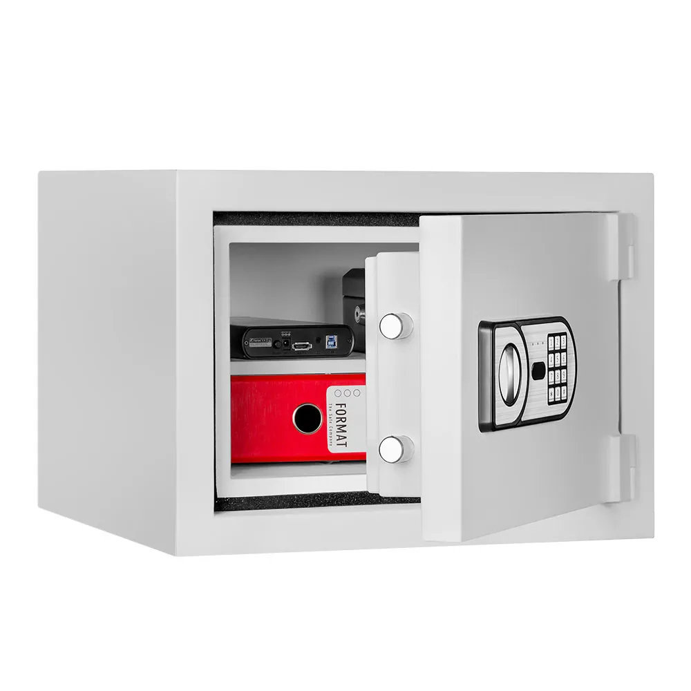 Seif antifoc Fire Safe Light inchidere electronica [3]