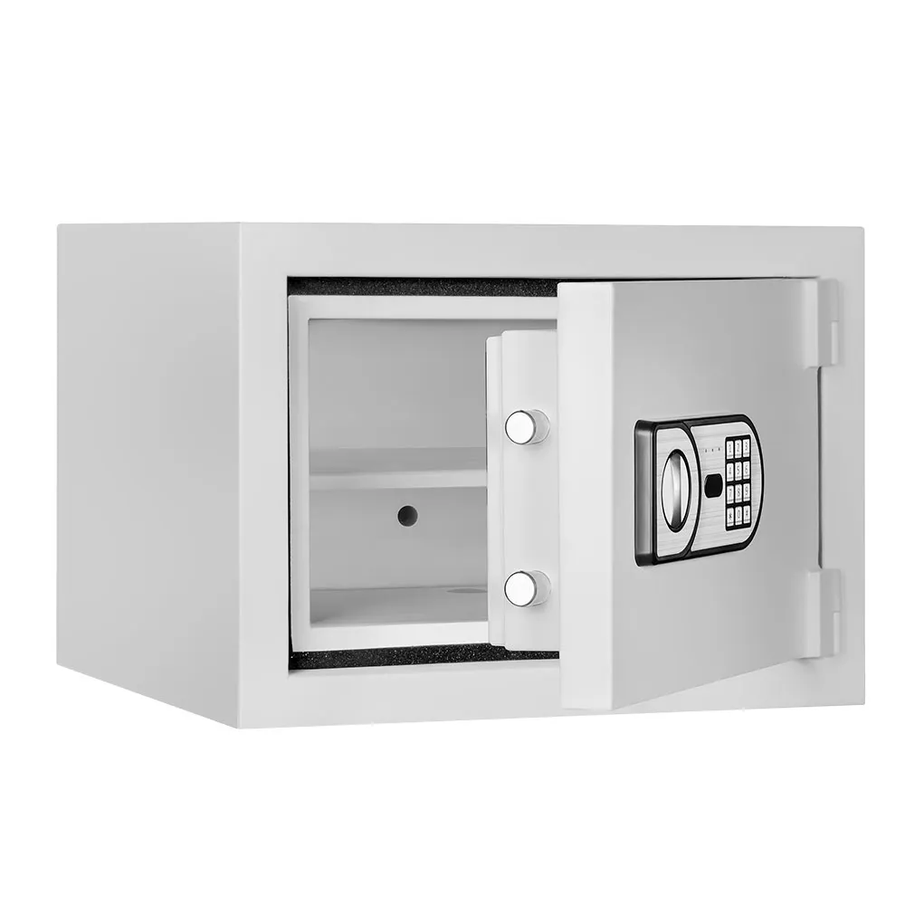 Seif antifoc Fire Safe Light inchidere electronica [2]