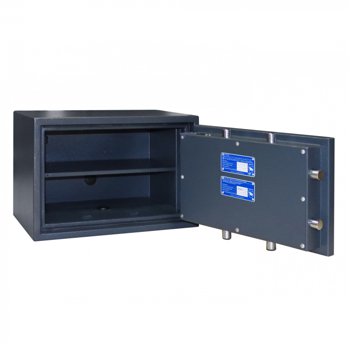 Seif certificat antiefractie antifoc CL II 35 E inchidere electronica [3]