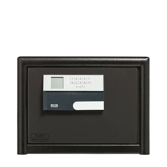 Seif certificat antiefractie antifoc Combi Line 410 E inchidere electronica [5]