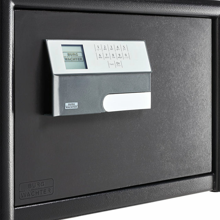 Seif certificat antiefractie antifoc Combi Line 420 E inchidere electronica [7]