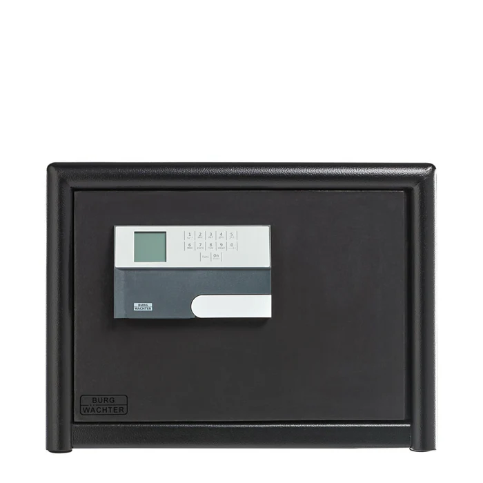 Seif certificat antiefractie antifoc Combi Line 420 E inchidere electronica [5]