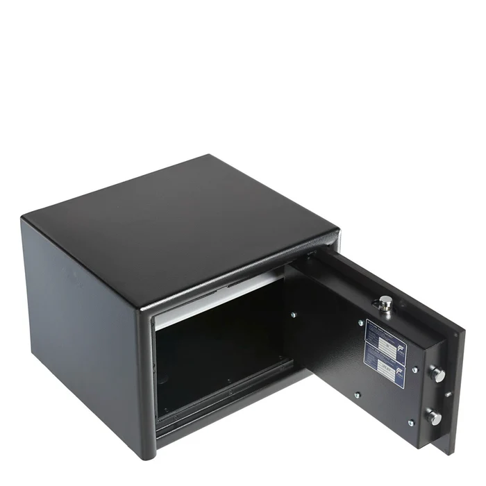 Seif certificat antiefractie antifoc Combi Line 420 E inchidere electronica [3]