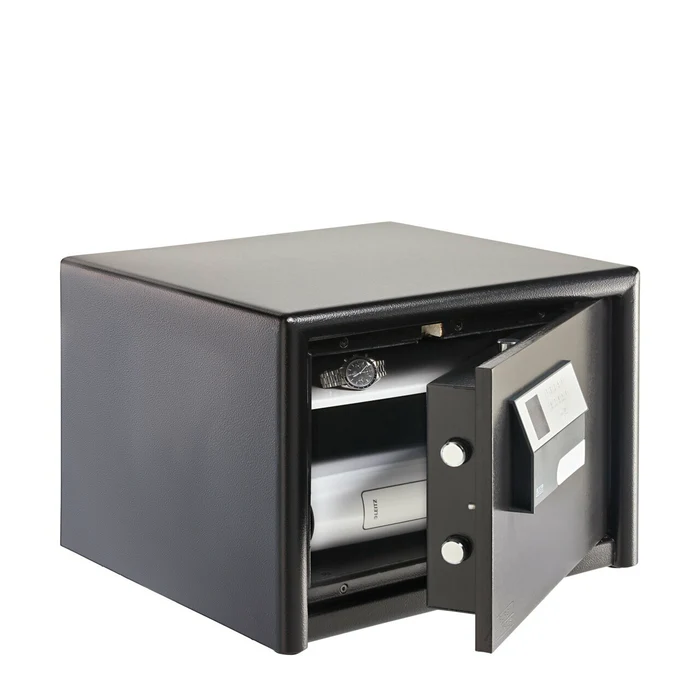 Seif certificat antiefractie antifoc Combi Line 420 E inchidere electronica [2]