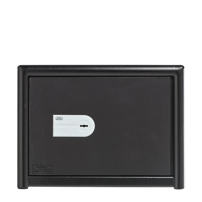Seif certificat antiefractie antifoc Combi Line 420 K inchidere cheie [5]
