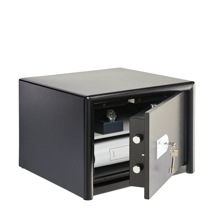 Seif certificat antiefractie antifoc Combi Line 420 K inchidere cheie [2]