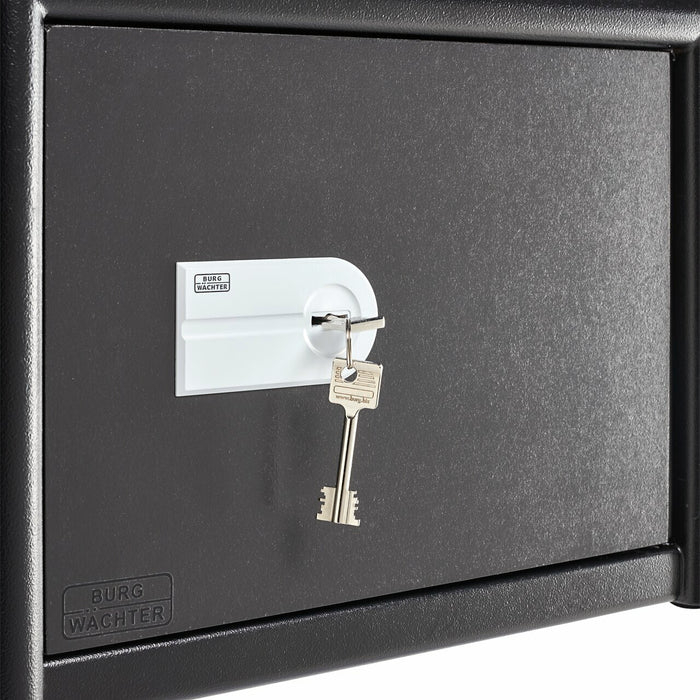 Seif certificat antiefractie antifoc Combi Line 420 K inchidere cheie [7]