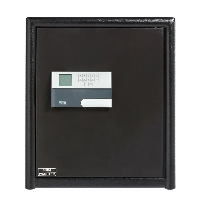 Seif certificat antiefractie antifoc Combi Line 440 E inchidere electronica [5]