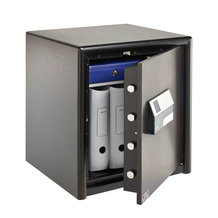 Seif certificat antiefractie antifoc Combi Line 440 E inchidere electronica [2]