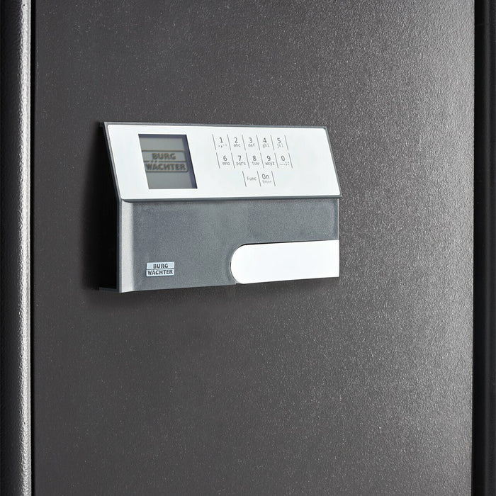 Seif certificat antiefractie antifoc Combi Line 440 E inchidere electronica [7]