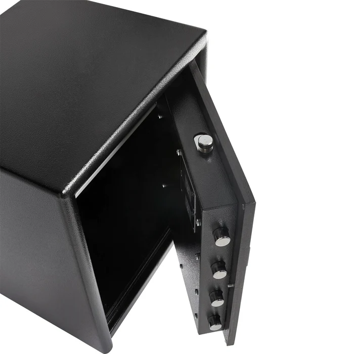 Seif certificat antiefractie antifoc Combi Line 440 E inchidere electronica [4]