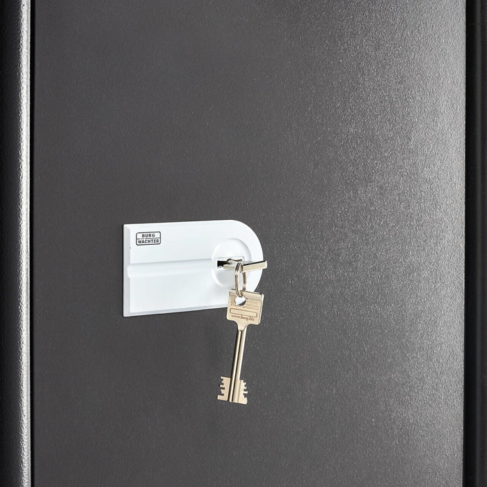 Seif certificat antiefractie antifoc Combi Line 440 K inchidere cheie [7]