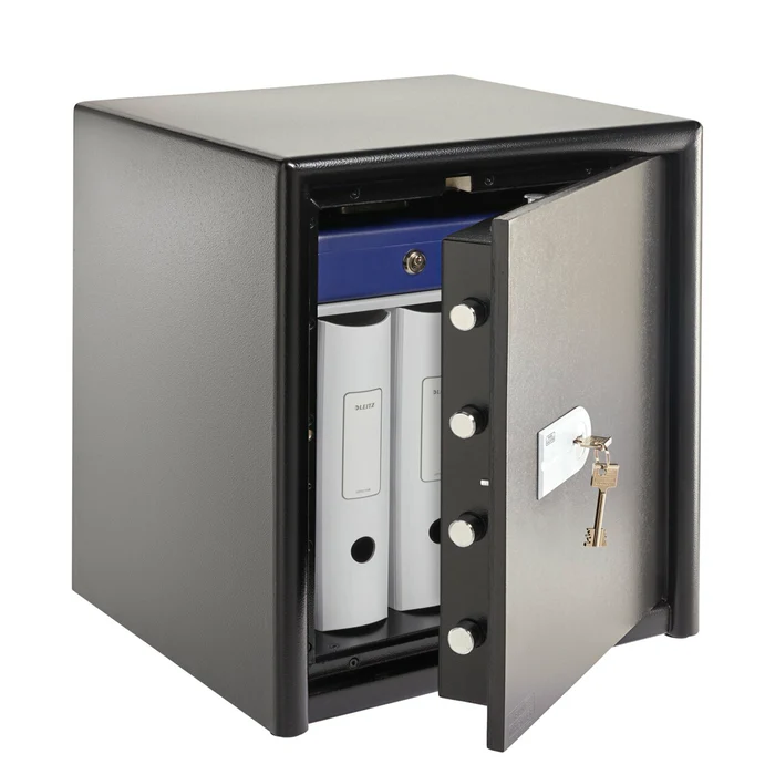 Seif certificat antiefractie antifoc Combi Line 440 K inchidere cheie [2]