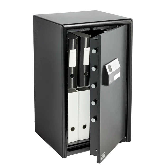 Seif certificat antiefractie antifoc Combi Line 460 E  inchidere electronica [2]