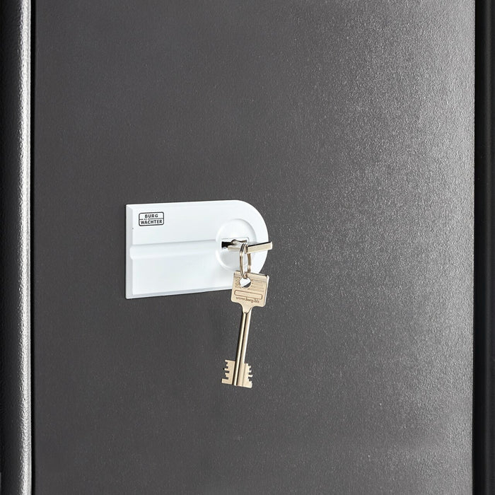 Seif certificat antiefractie antifoc Combi Line 460 K inchidere cheie [7]