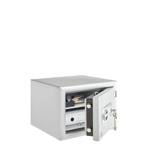 Seif certificat antiefractie antifoc Diplomat MTD 740 K inchidere cheie [4]