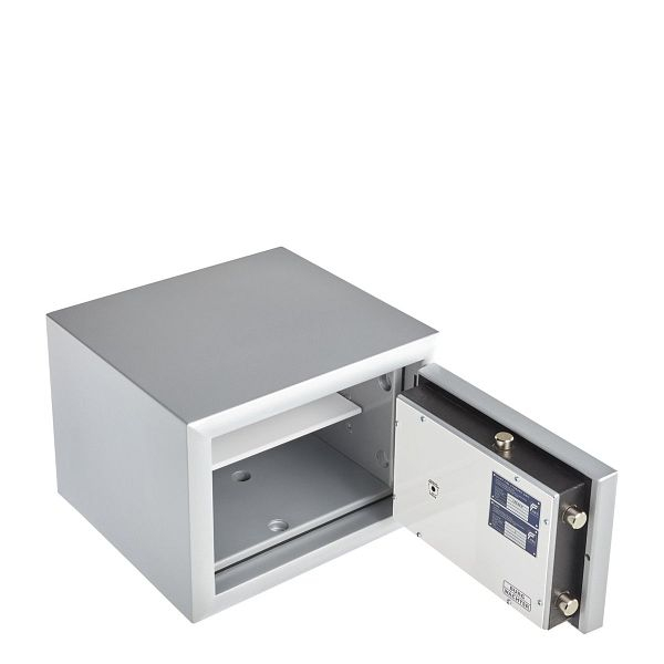 Seif certificat antiefractie antifoc Diplomat MTD 740 K inchidere cheie [5]