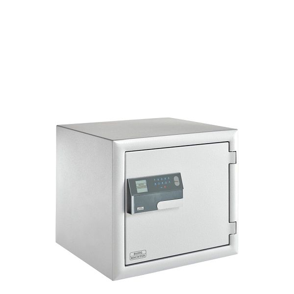Seif certificat antiefractie antifoc Diplomat MTD 750 E FP inchidere electronica [3]