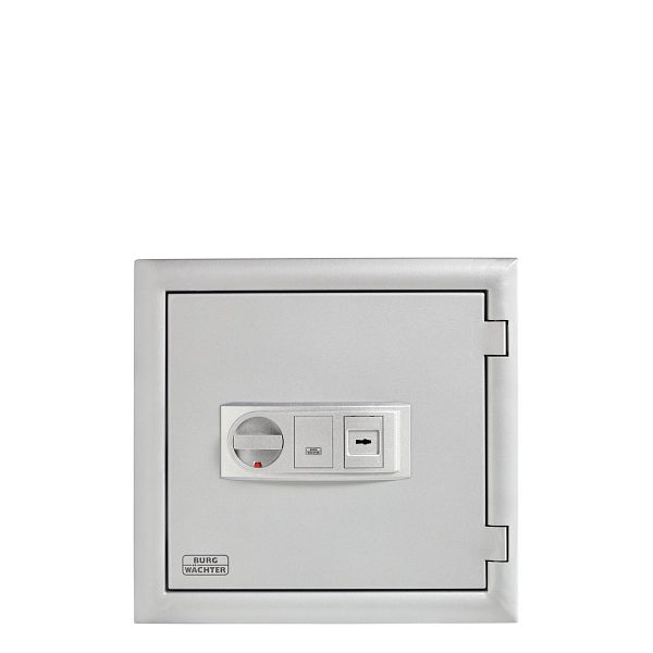 Seif certificat antiefractie antifoc Diplomat MTD 750 K inchidere cheie [2]