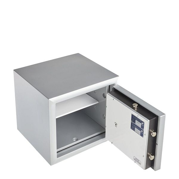 Seif certificat antiefractie antifoc Diplomat MTD 750 K inchidere cheie [5]