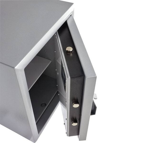 Seif certificat antiefractie antifoc Diplomat MTD 760 E FP inchidere electronica [7]