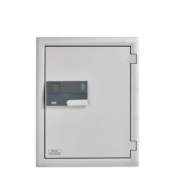 Seif certificat antiefractie antifoc Diplomat MTD 760 E FP inchidere electronica [2]