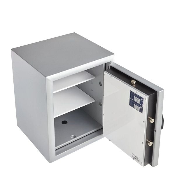 Seif certificat antiefractie antifoc Diplomat MTD 760 E FP inchidere electronica [5]