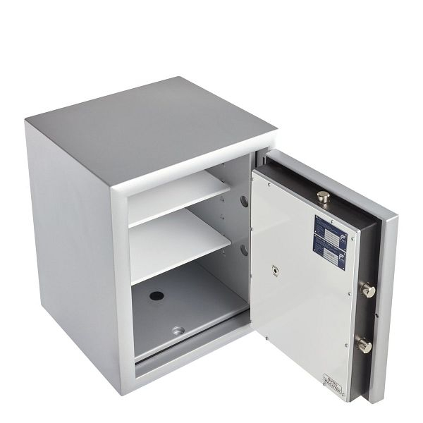 Seif certificat antiefractie antifoc Diplomat MTD 760 K inchidere cheie [5]